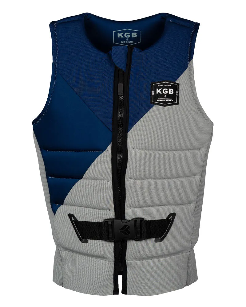 2024 KGB Control Vest