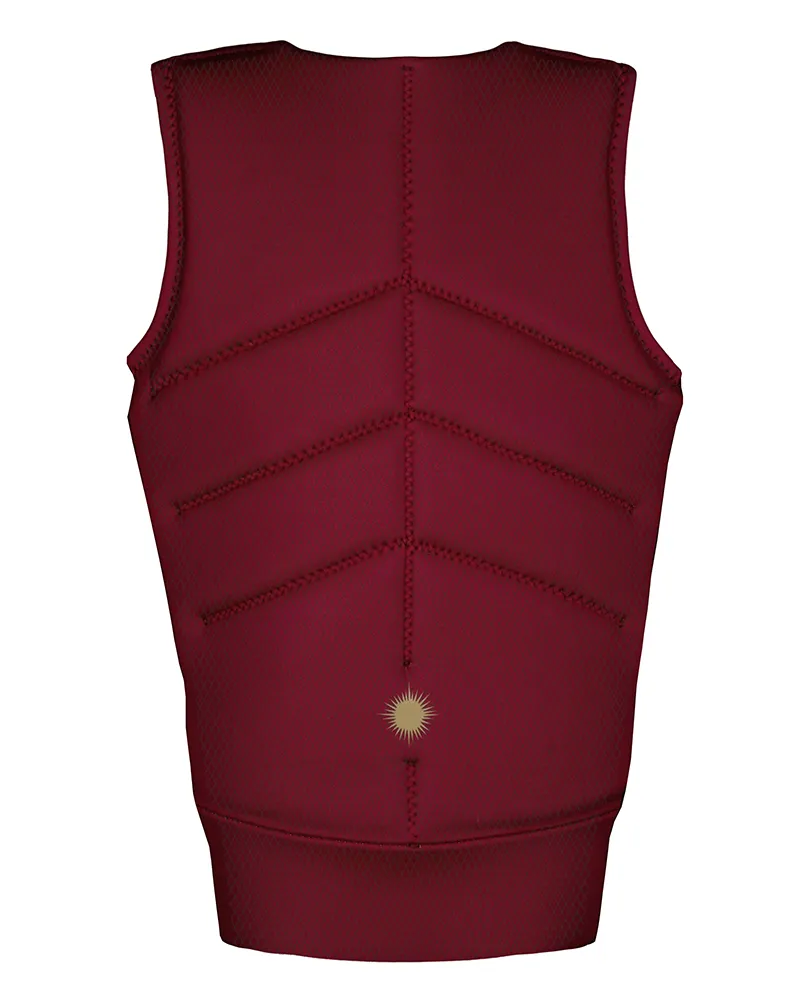 2025 Ivy Signature Vest