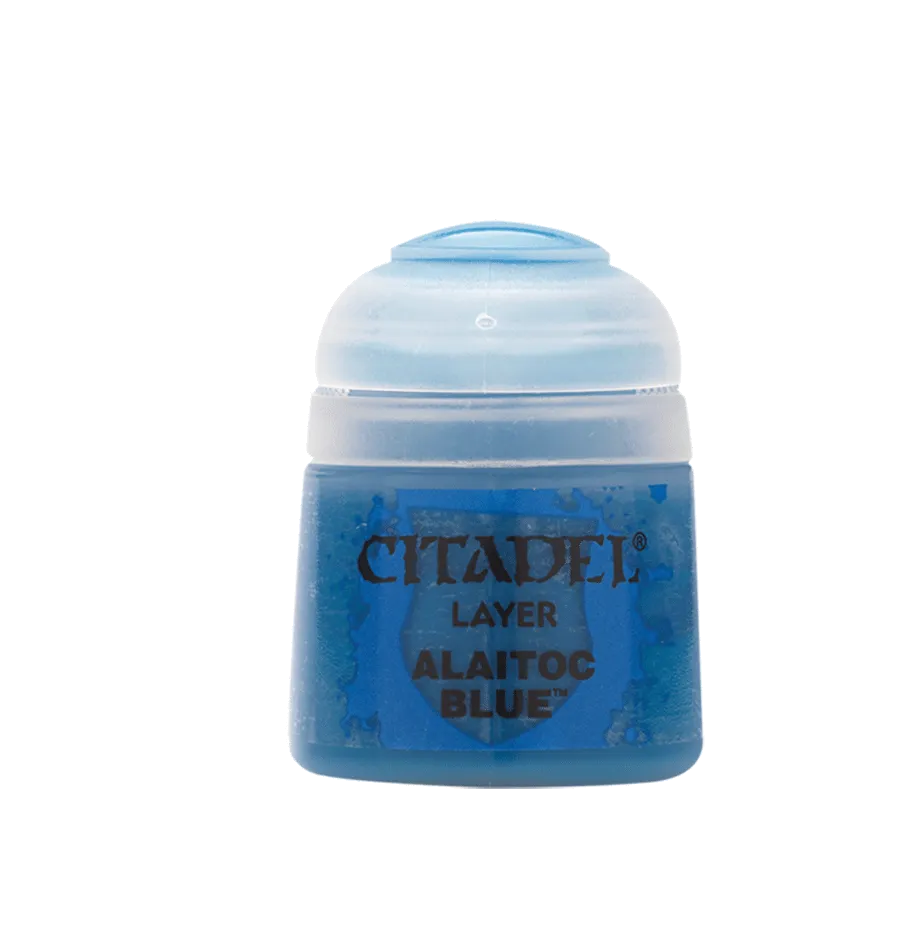 Alaitoc Blue 12mL