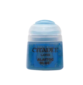 Alaitoc Blue 12mL