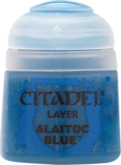 Alaitoc Blue 12mL