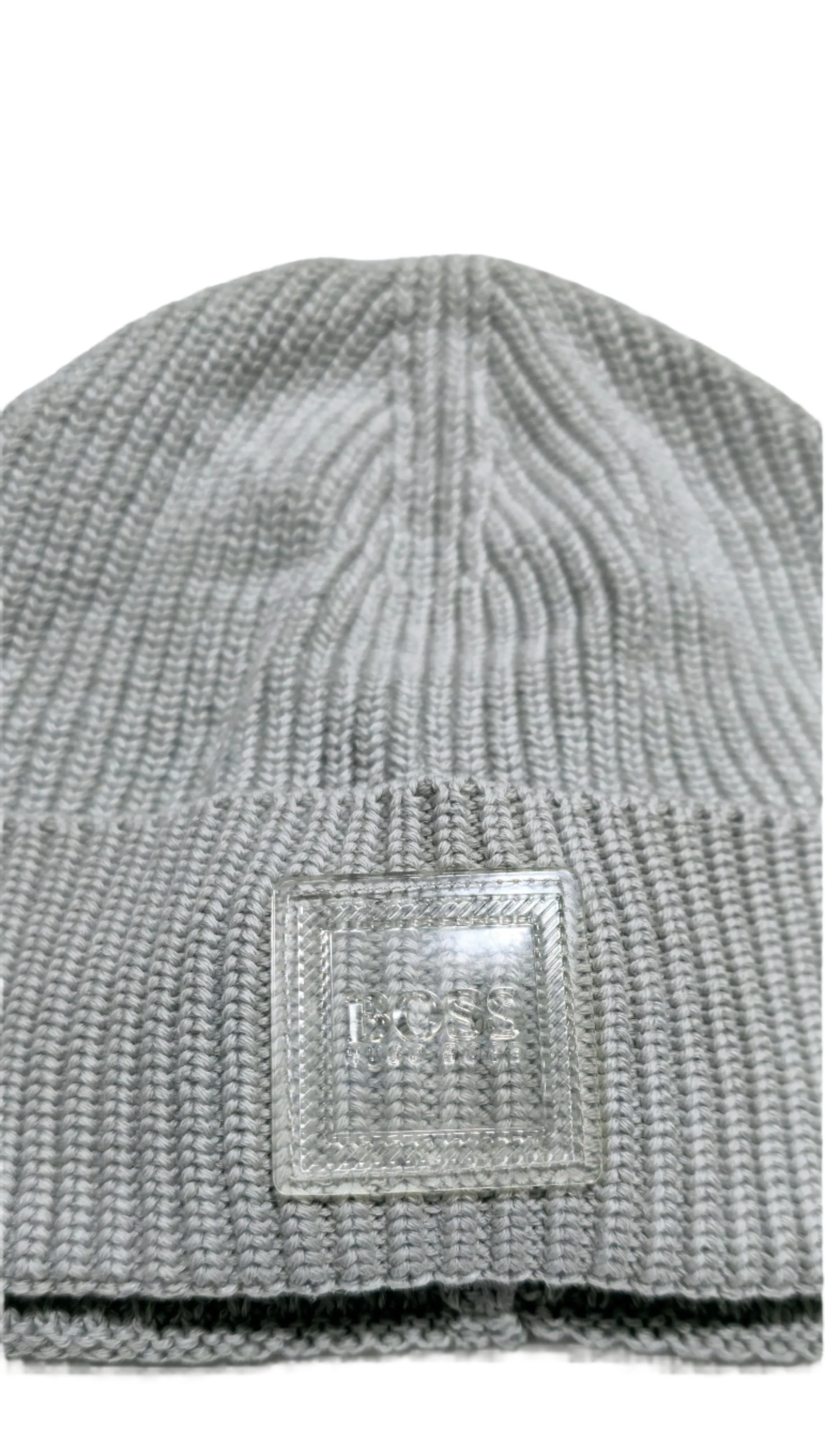 Amiso Beanie (Grey) - 50426600043