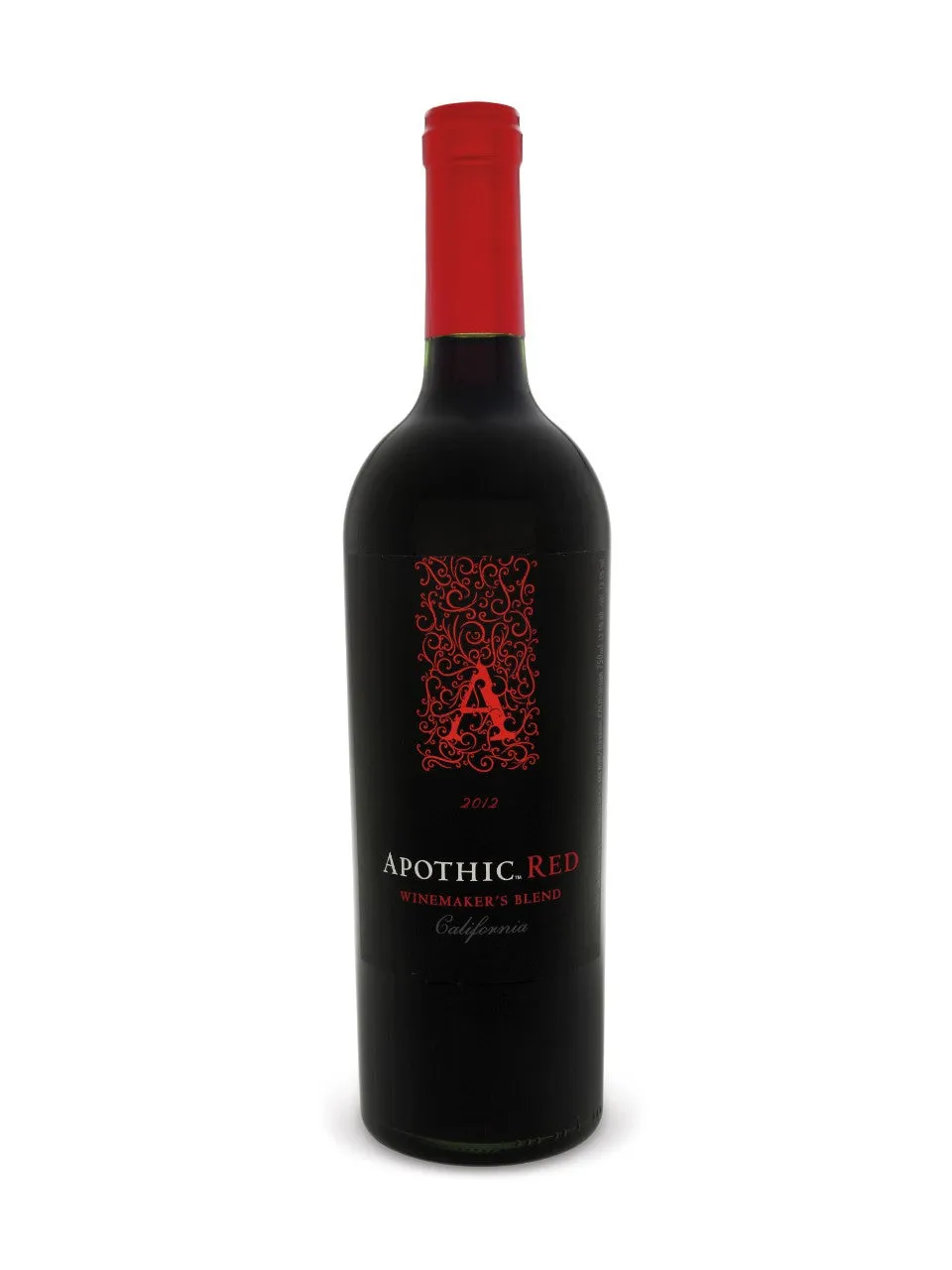 Apothic Red