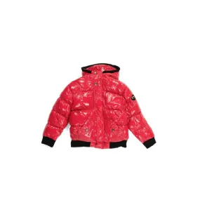 Appaman Toddler And Girls Puffy Coat