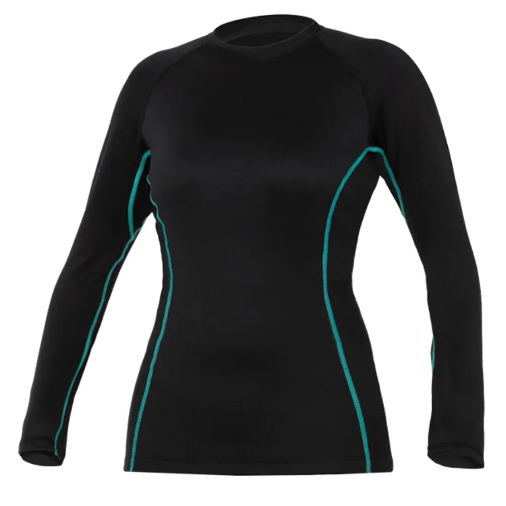 Bare Drysuit Undergarment Ultrawarmth Base Layer Women's Top