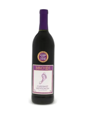 Barefoot Cabernet Sauvignon