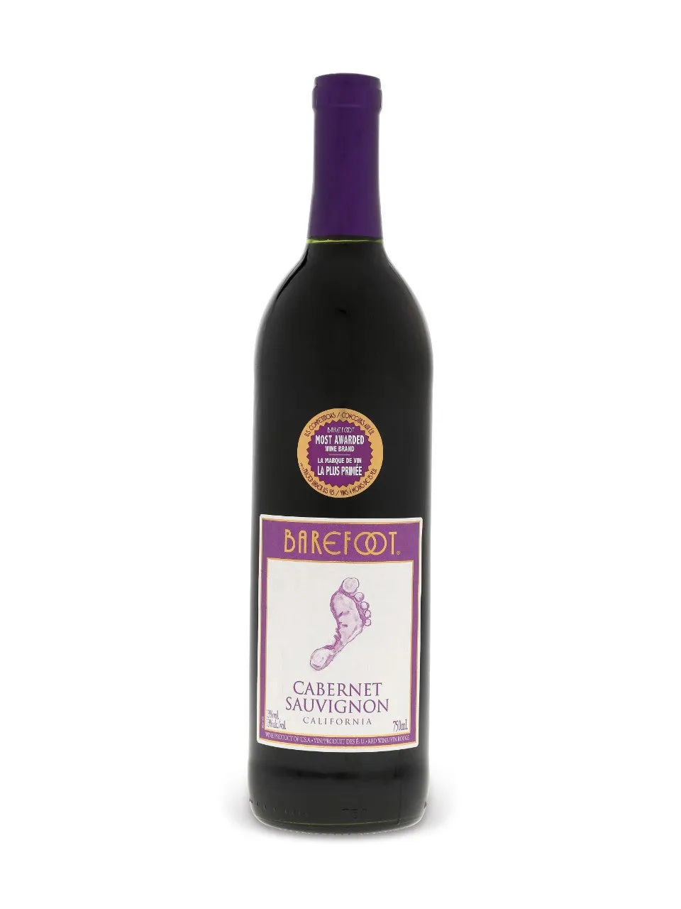 Barefoot Cabernet Sauvignon