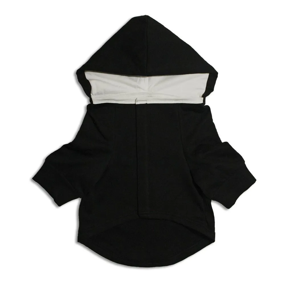 Basketball Bomber Cat Hoodie Jacket