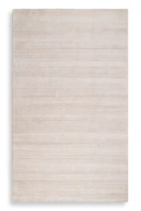 Beige Handwoven Carpet 10' x 13' | Eichholtz Pep