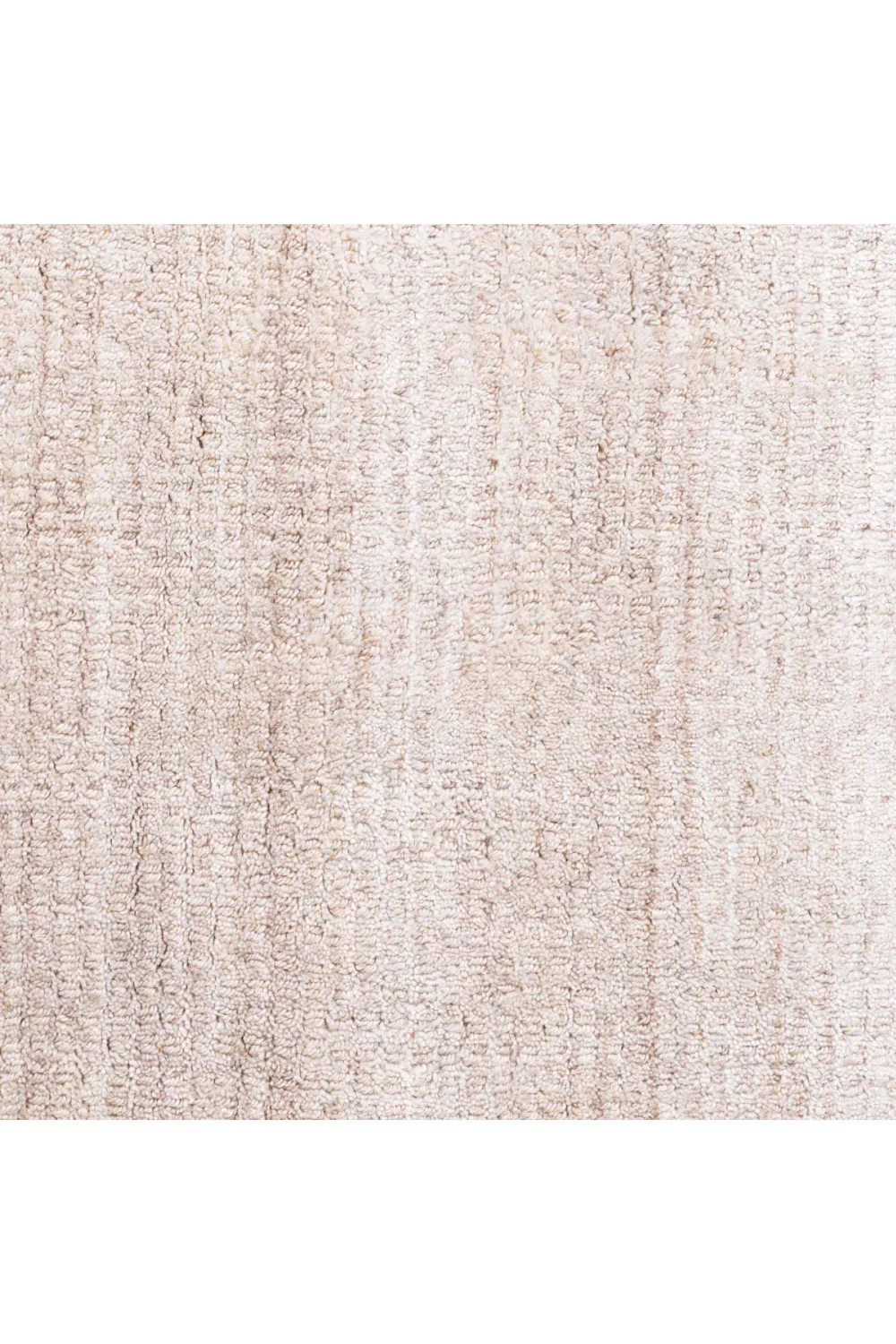 Beige Handwoven Carpet 10' x 13' | Eichholtz Pep