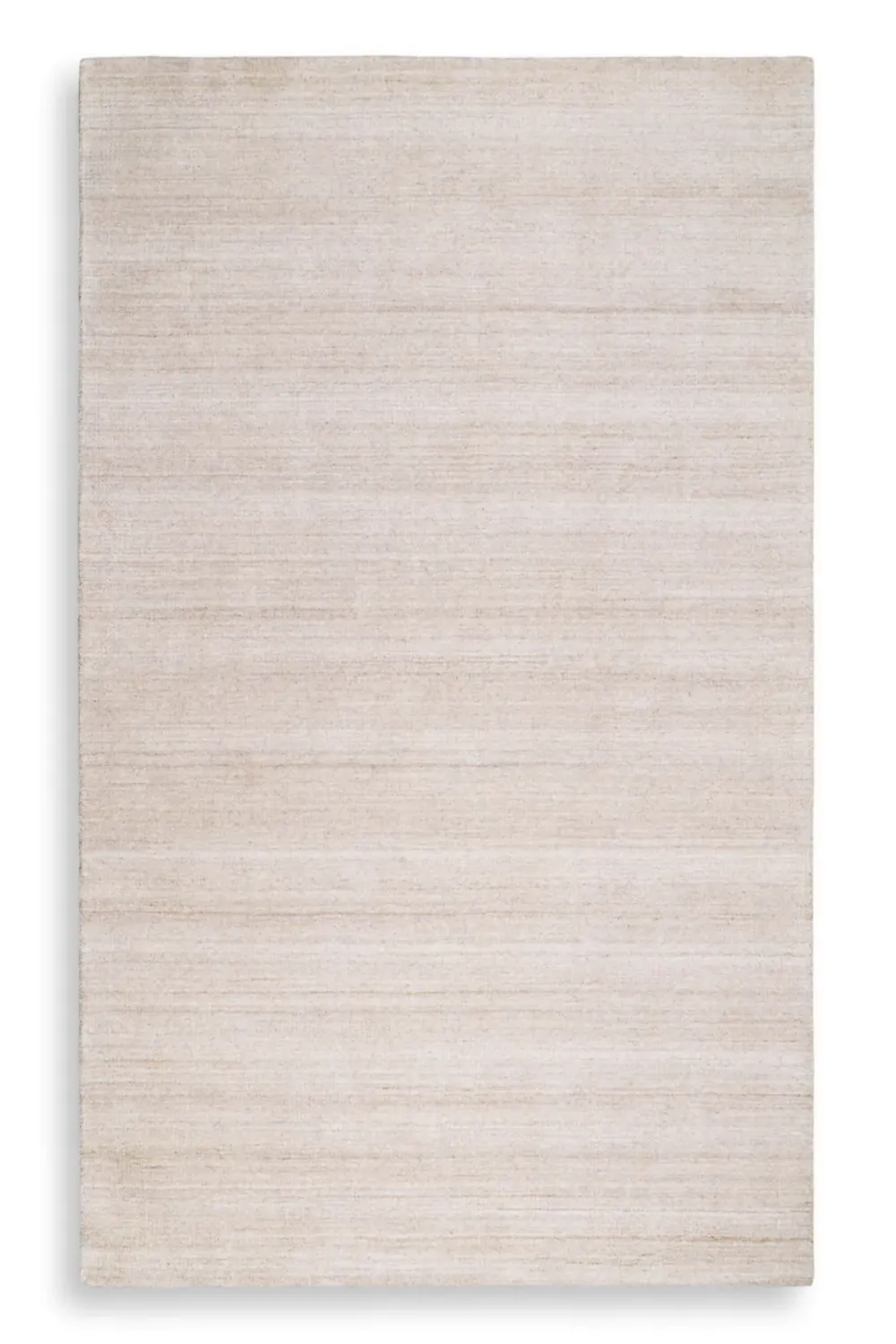 Beige Handwoven Carpet 10' x 13' | Eichholtz Pep