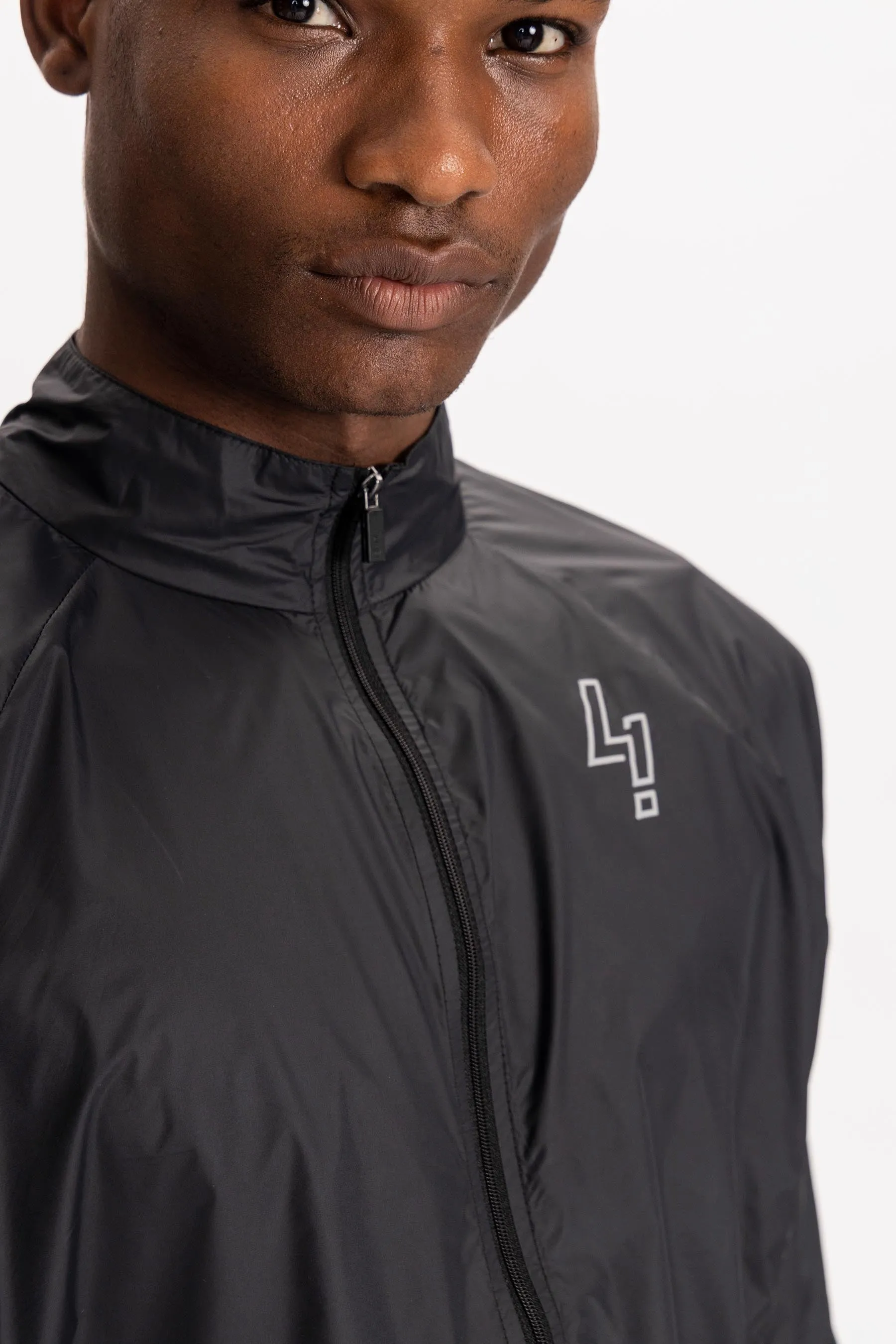 Bike Men Neo Aero Windbreaker