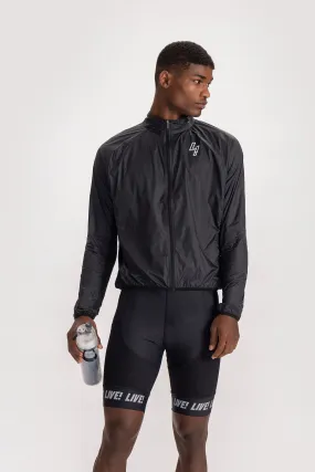 Bike Men Neo Aero Windbreaker