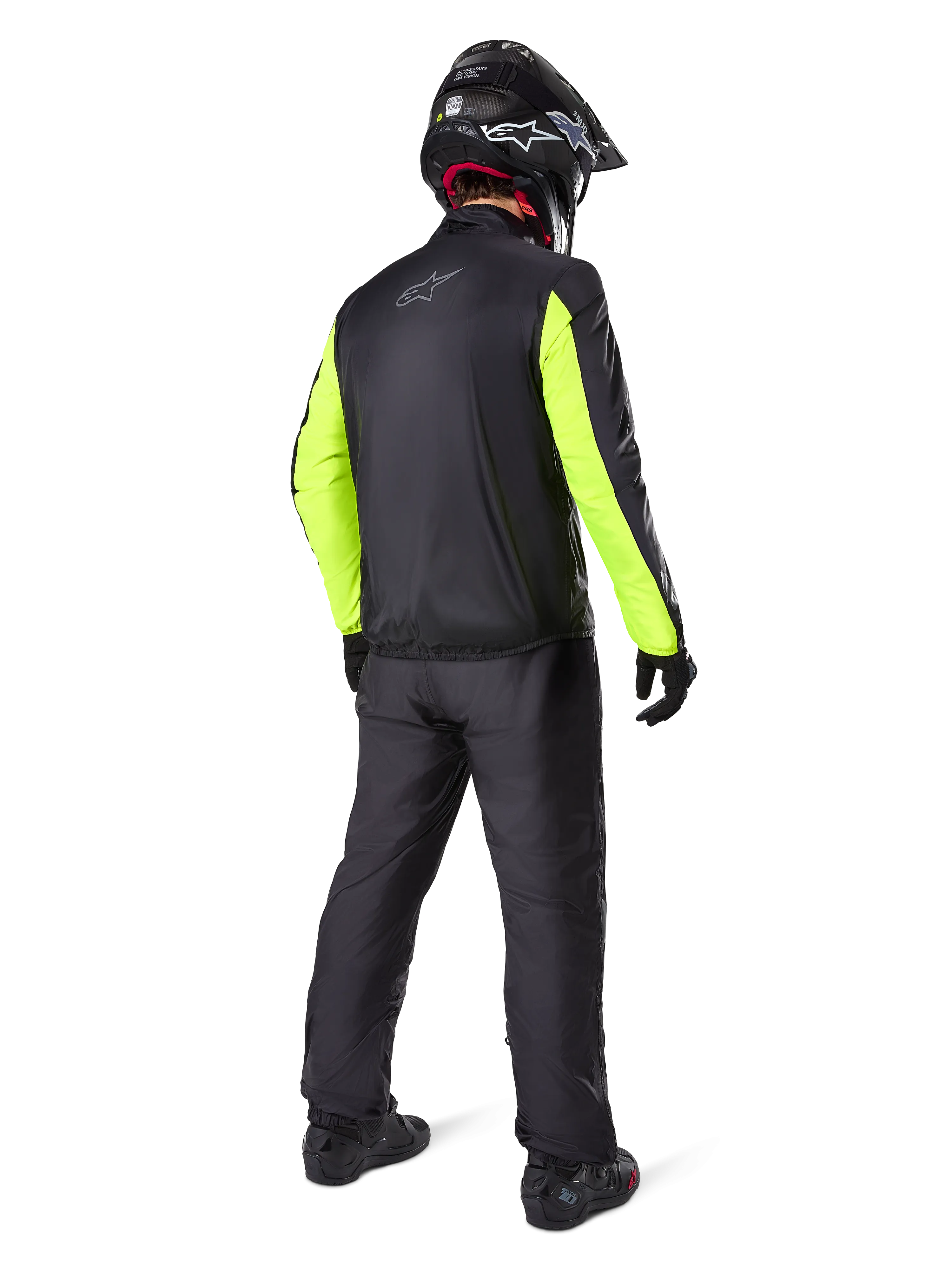 Bogota' Pro Drystar® 3 Seasons Pants