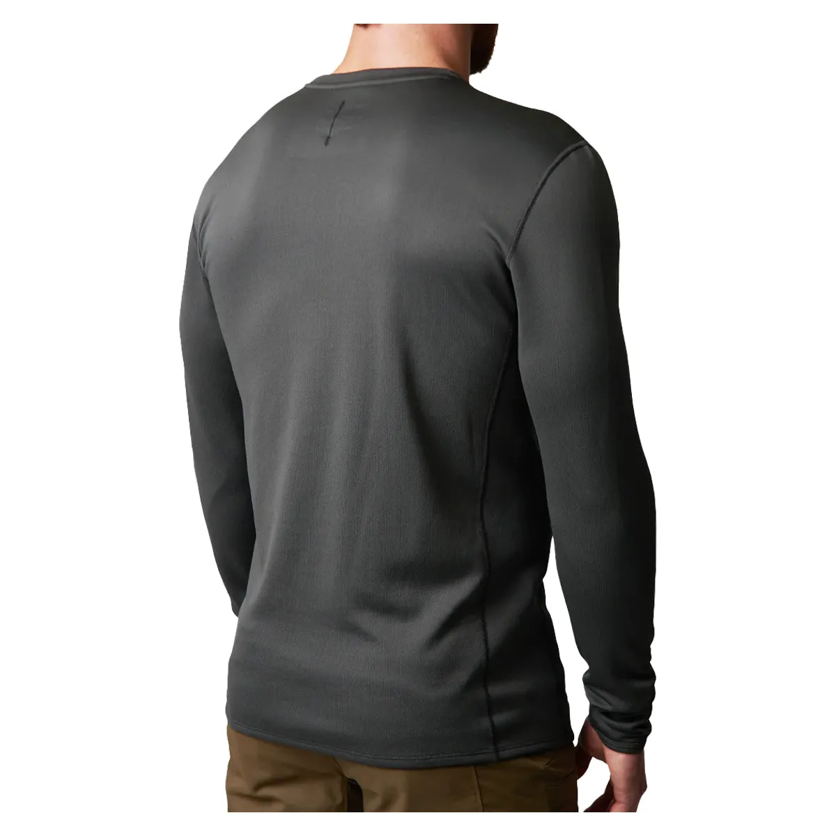 Born Primitive Ridgeline Heavy Base Layer Top