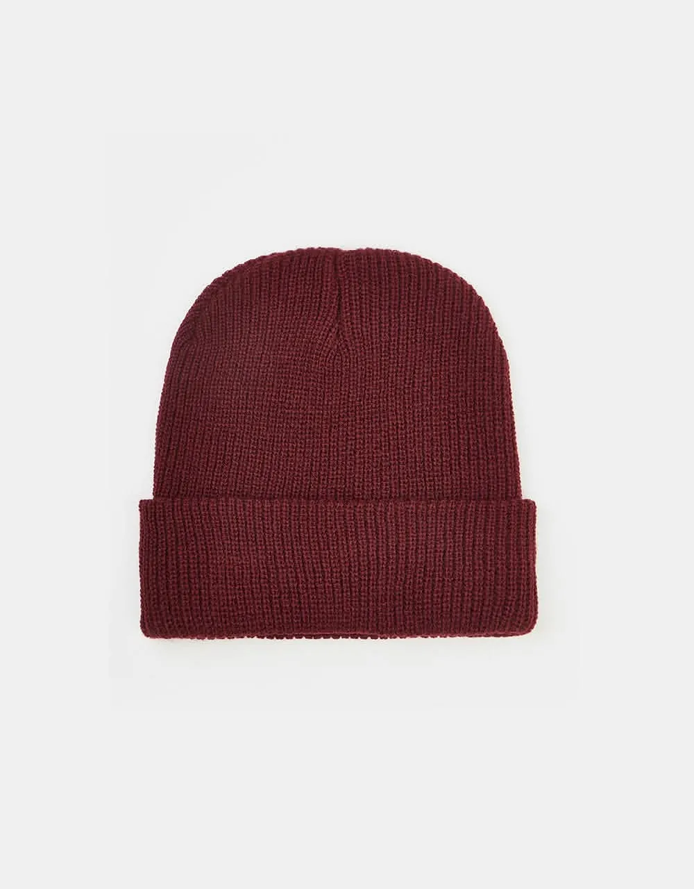 Brixton Heist Beanie - Mahogony