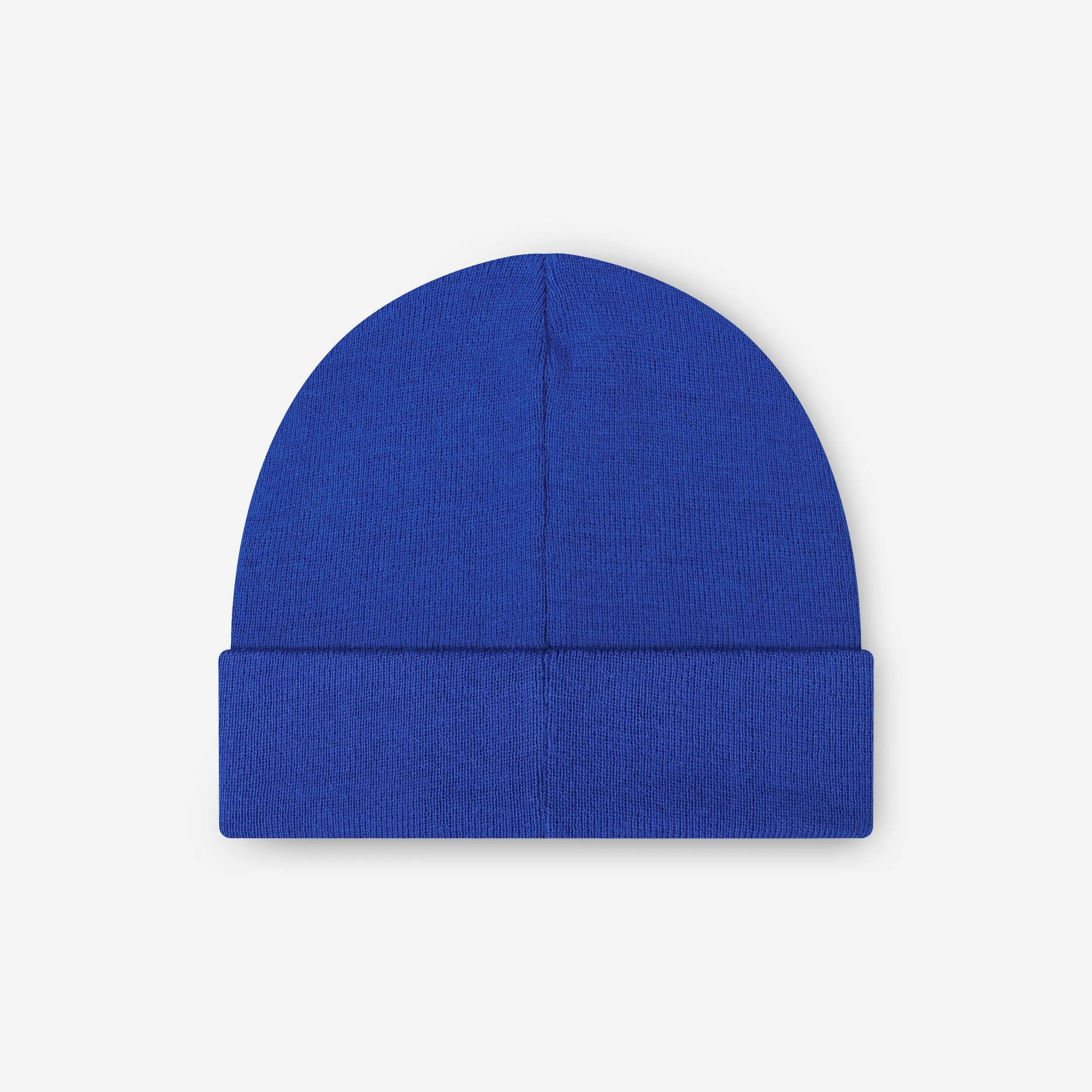 Buffalo Bills Basic Primary Logo Beanie