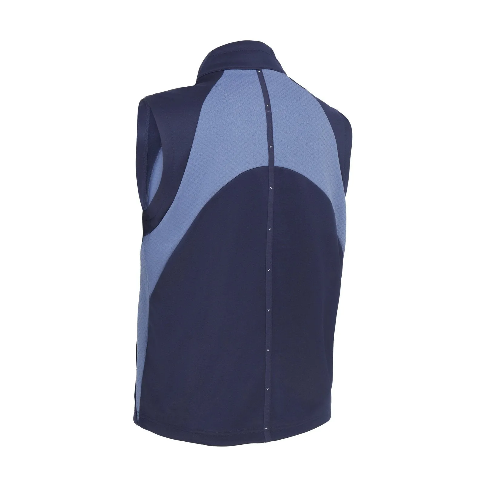 Callaway Chev Textured Golf Vest CGKSD000