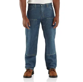 Carhartt FR Utility Denim Double Front Jean