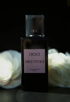 Choice Sweet Petals Perfume