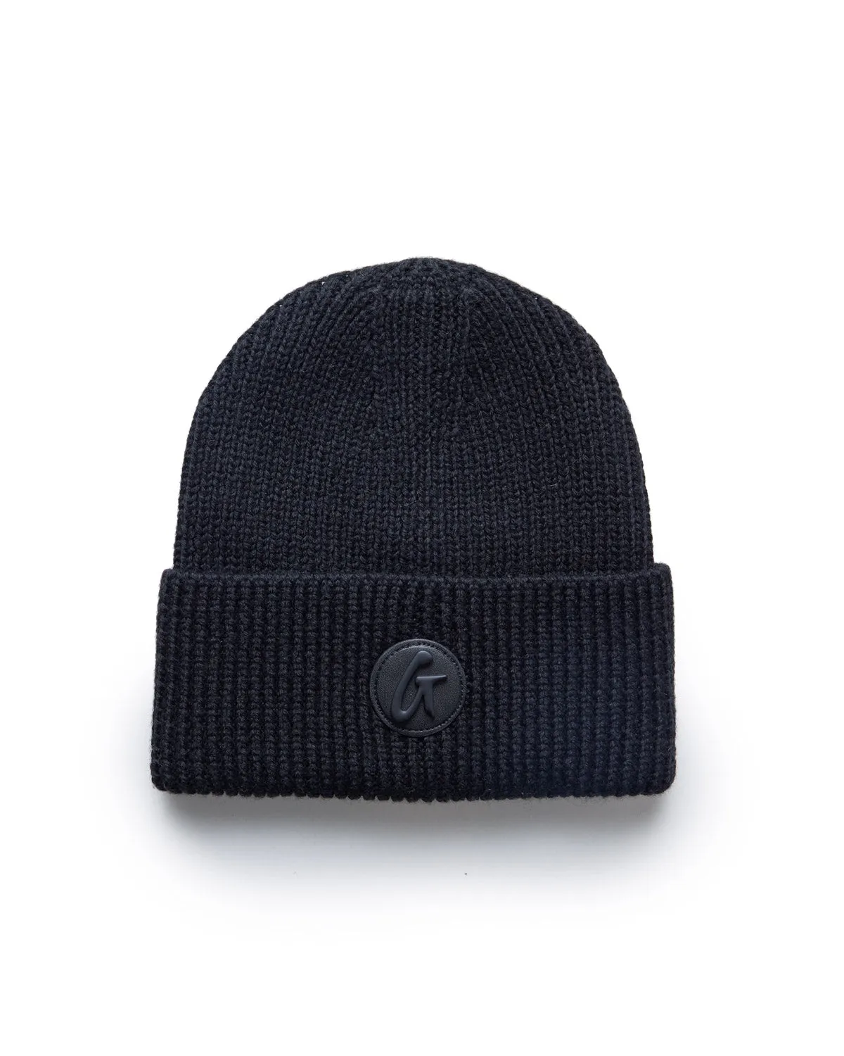 CLASSIC BEANIE - BLACK