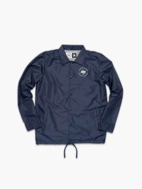 Coaches Jacket - United By Motion