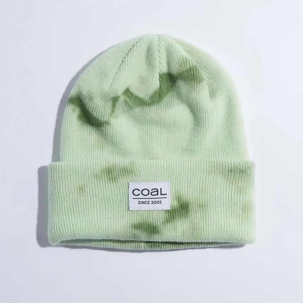 Coal The Standard Acrylic Knit Cuffed Beanie