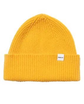 Cooke Beanie in Yellow