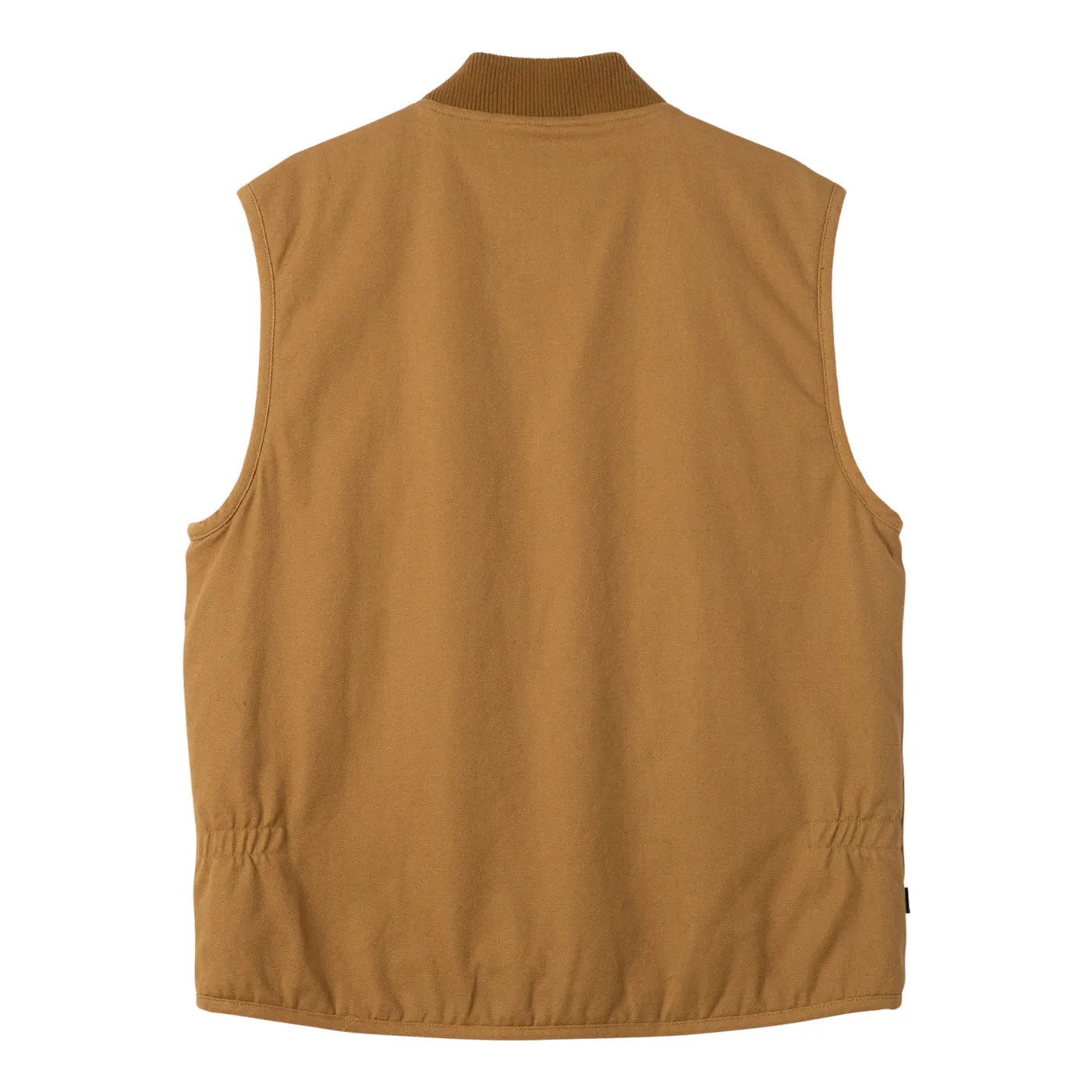 Dark Seas SEAMUS VEST - BRONZE