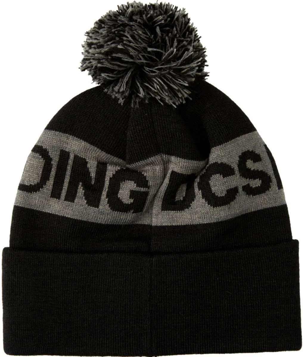 DC Junior's Chester Beanie 2023