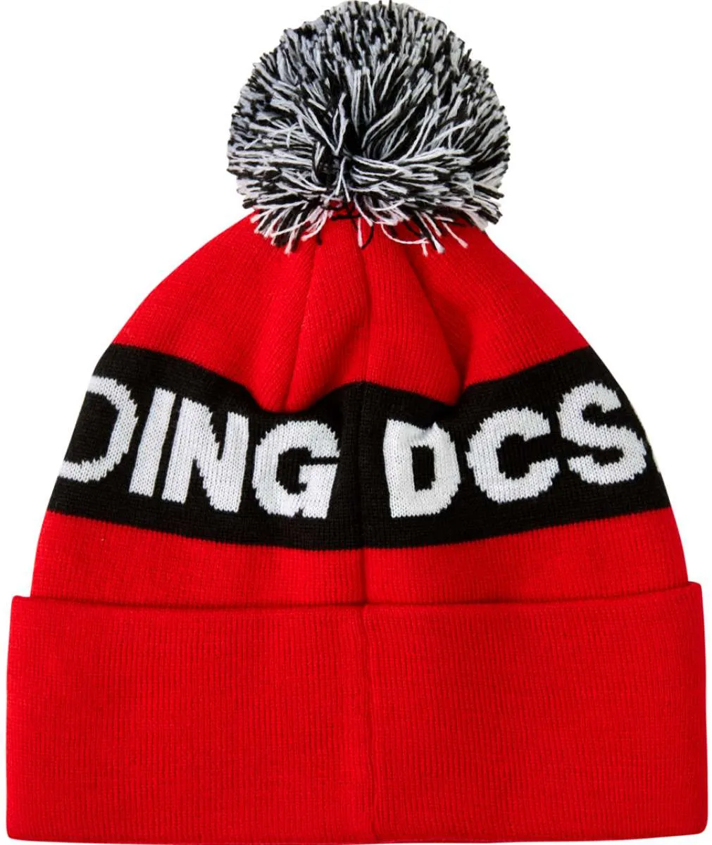 DC Junior's Chester Beanie 2023