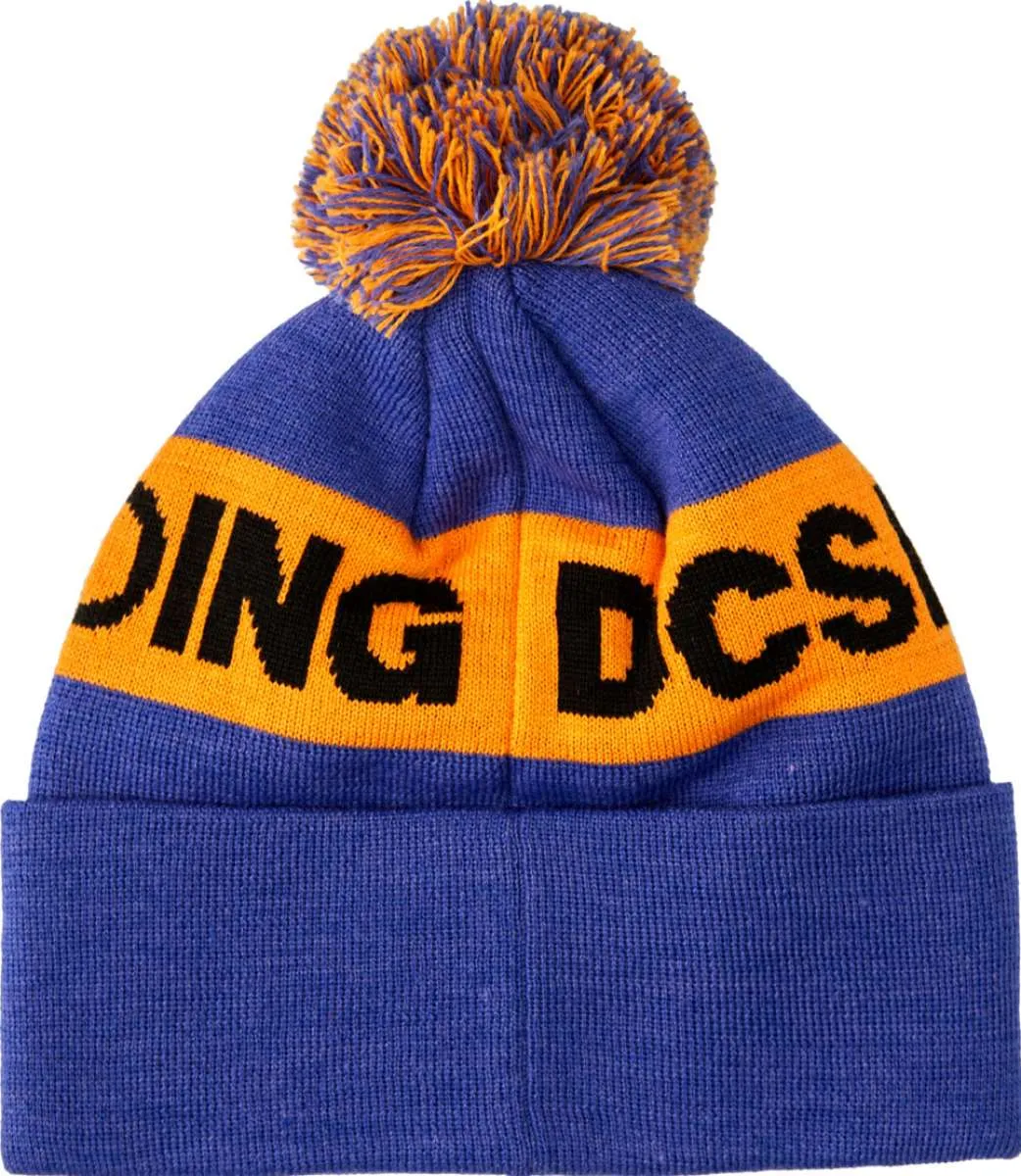 DC Junior's Chester Beanie 2023