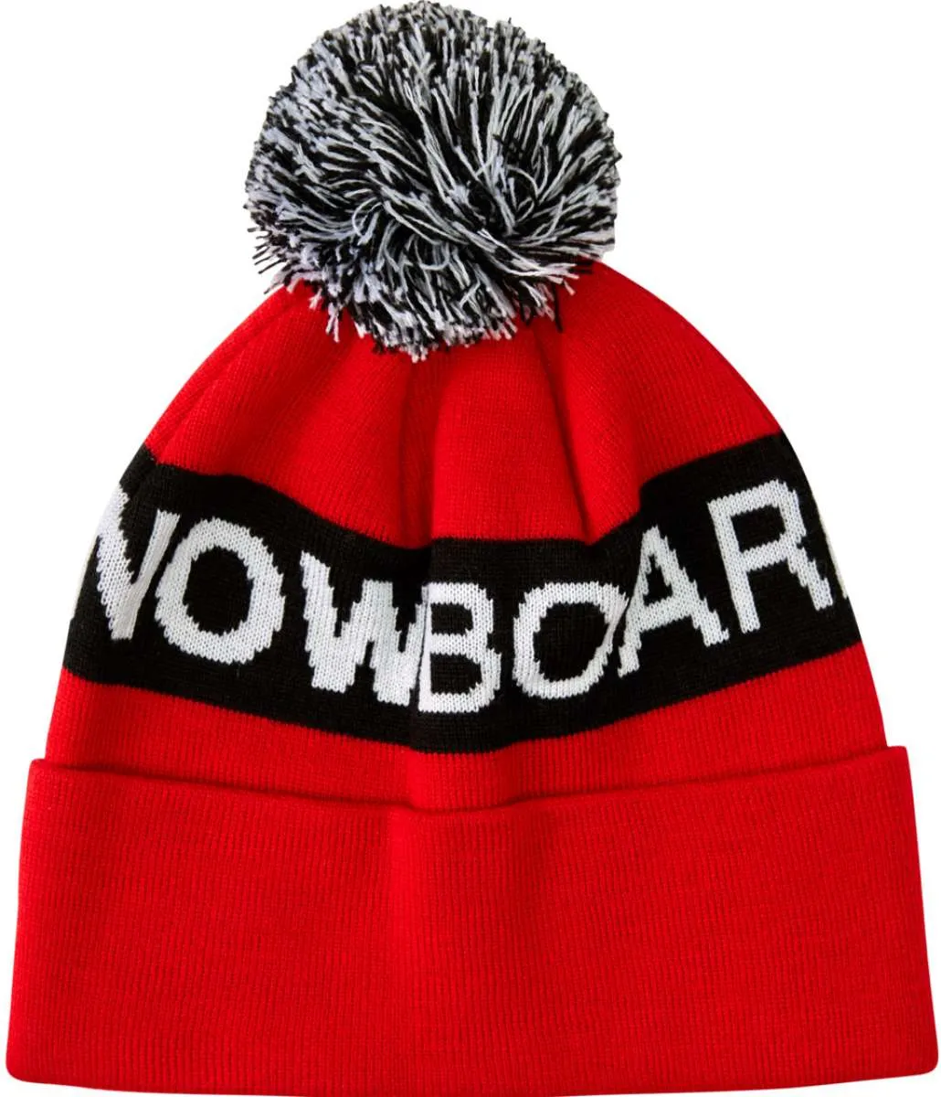 DC Junior's Chester Beanie 2023