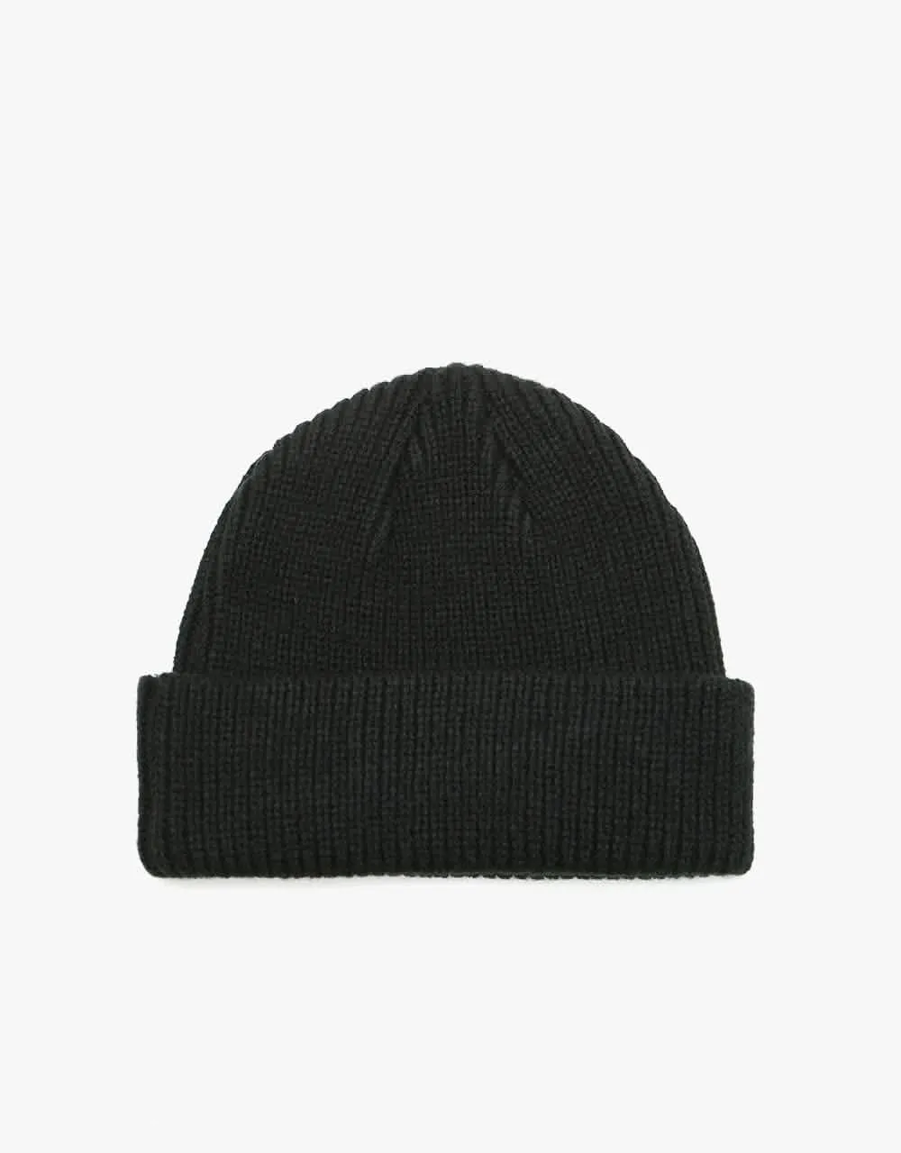 Dickies Woodworth Beanie - Black