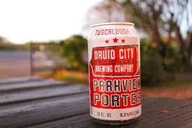 Druid City Parkview Porter