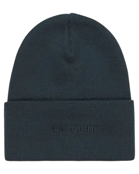 Dusk 3.0 Beanie in Blue Nights