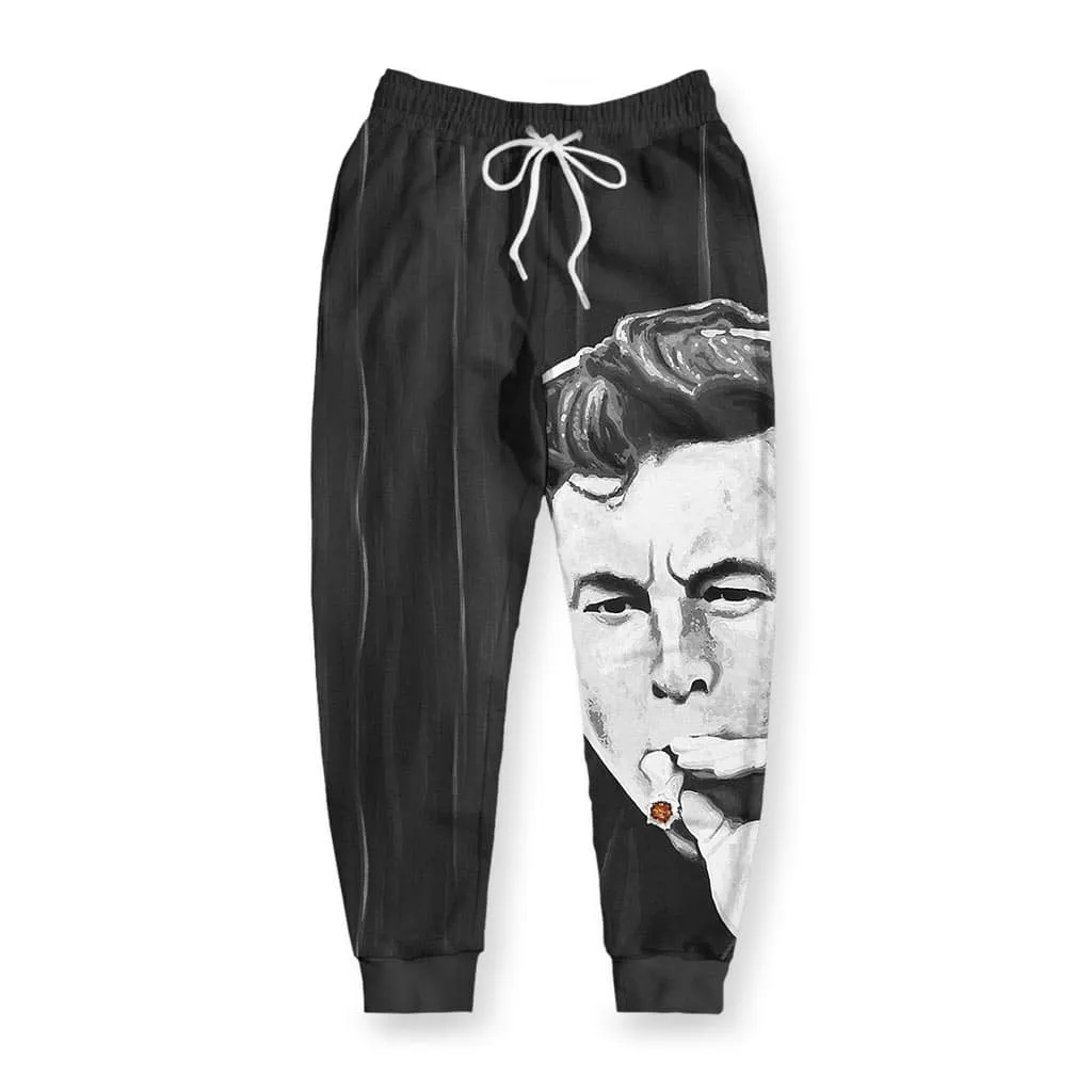 Elon Musk Men's Joggers