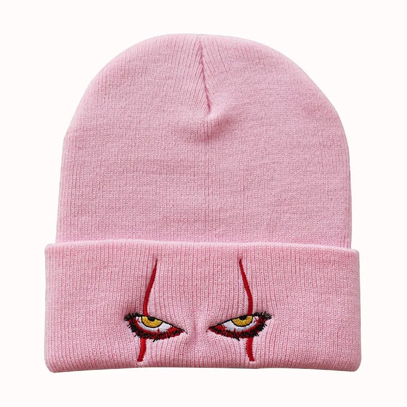 Eyes Beanie