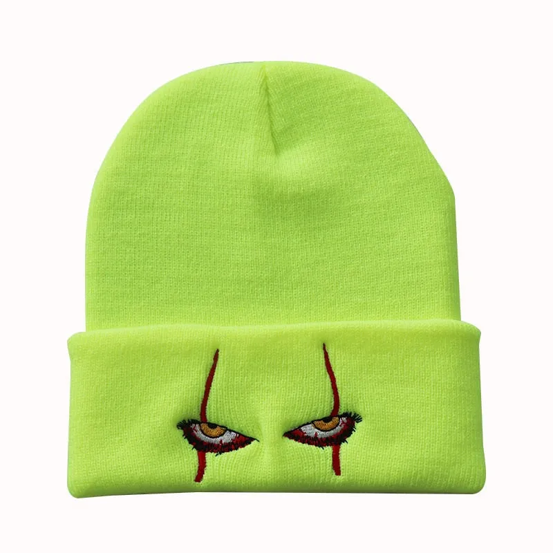 Eyes Beanie