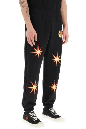 firework' jogger pants