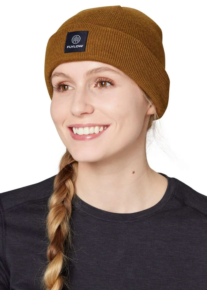 Flylow Longshoreman Beanie 2024