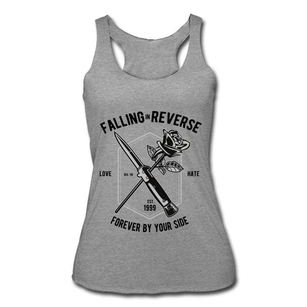 Forever By Your Side Tank Top