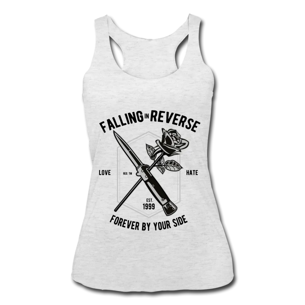 Forever By Your Side Tank Top