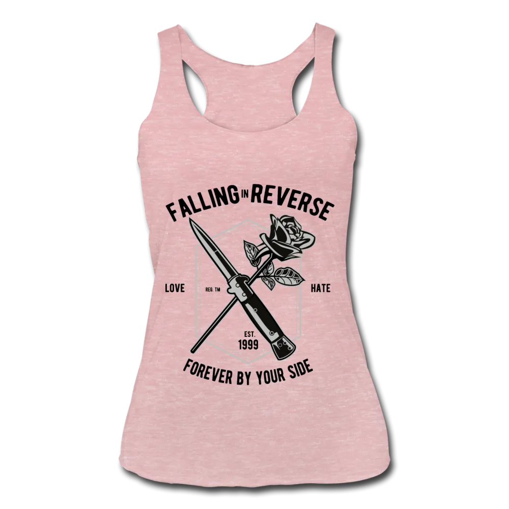 Forever By Your Side Tank Top