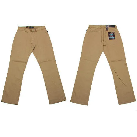 Fourstar Mike Carroll Signature Twill Pants