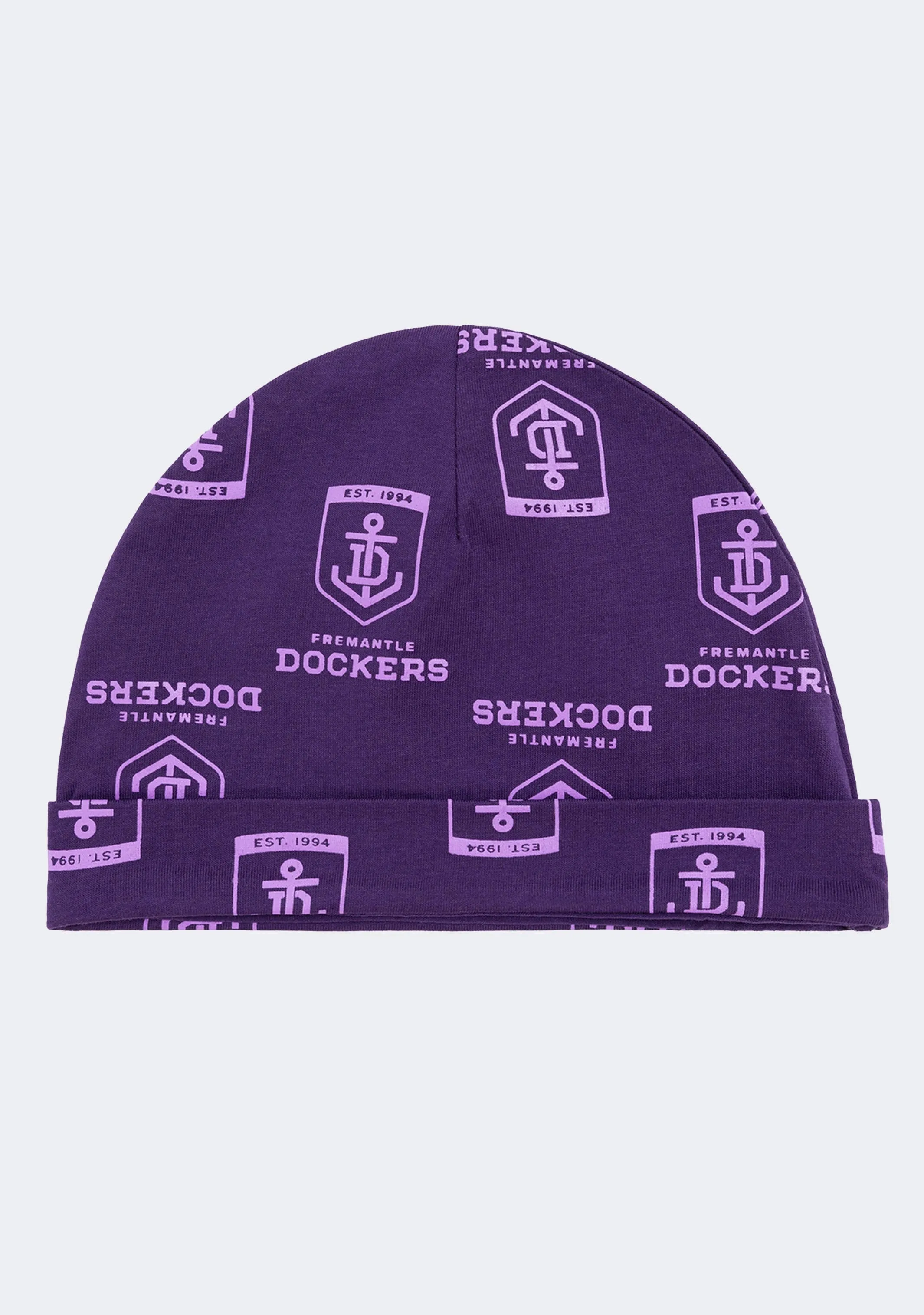 Fremantle Dockers Baby Beanie