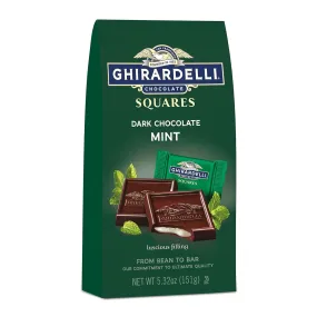 Ghirardelli Chocolate Square