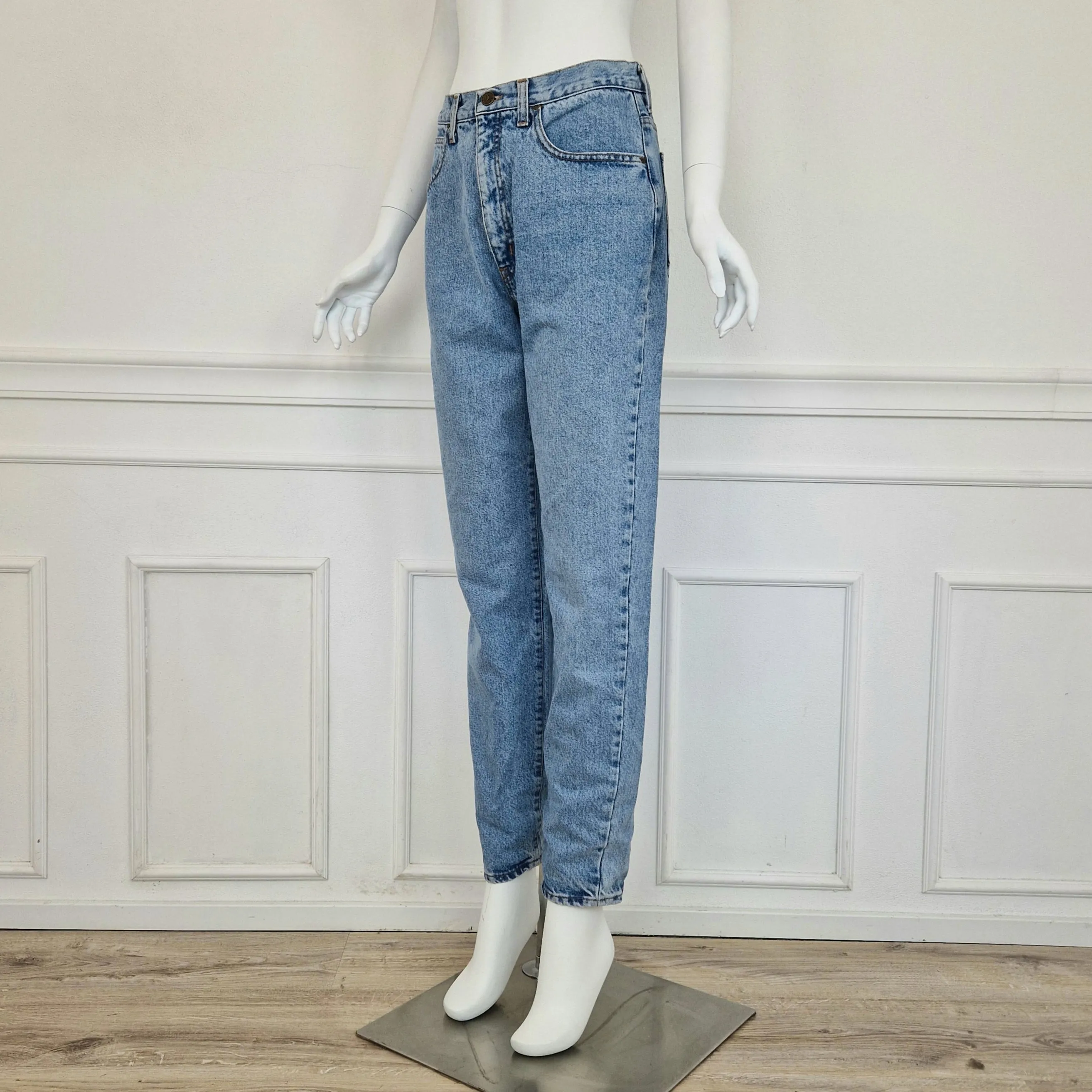 Giorgio Armani | jeans vintage lavaggio chiaro