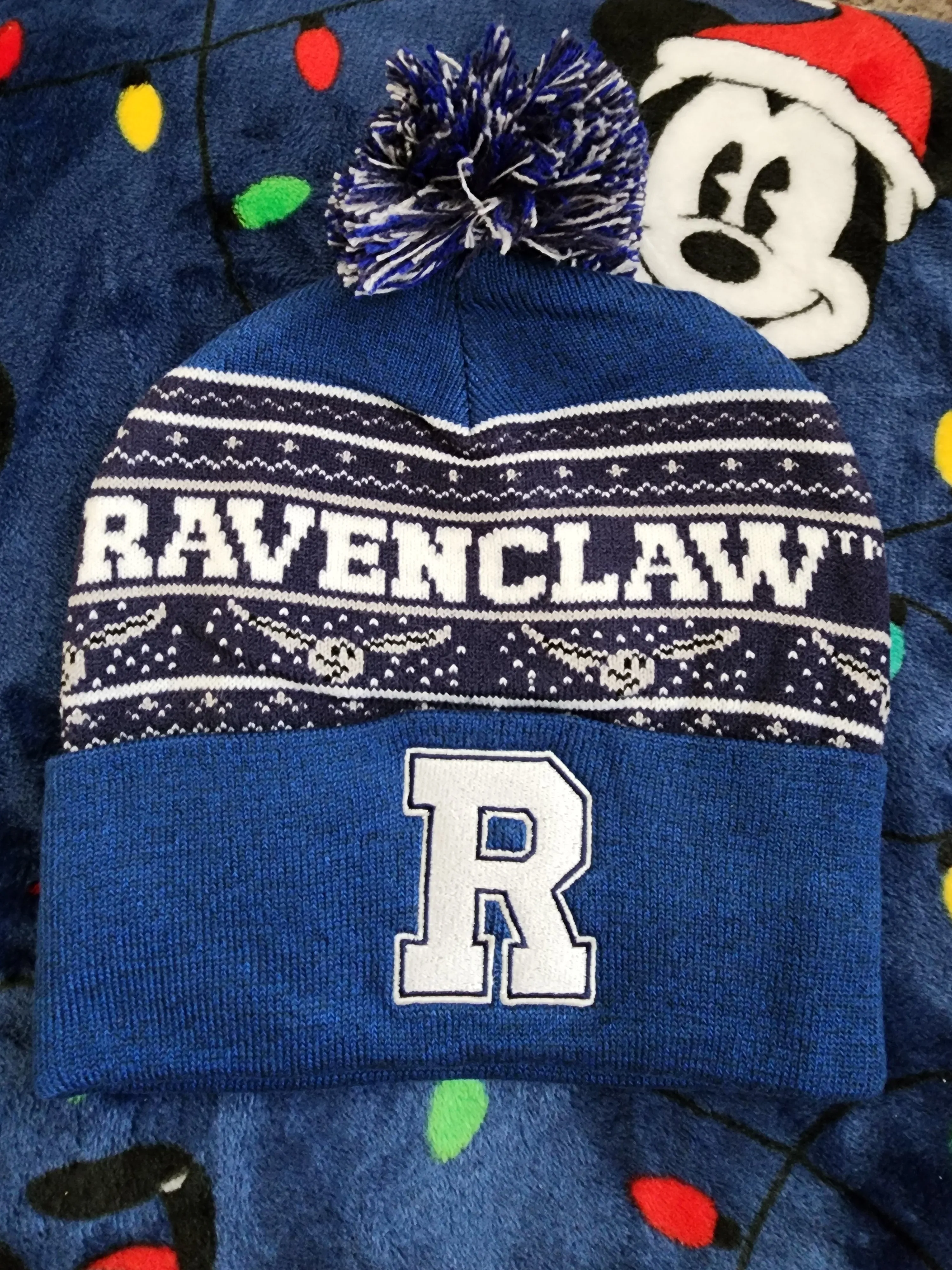 Harry Potter Ravenclaw Beanie