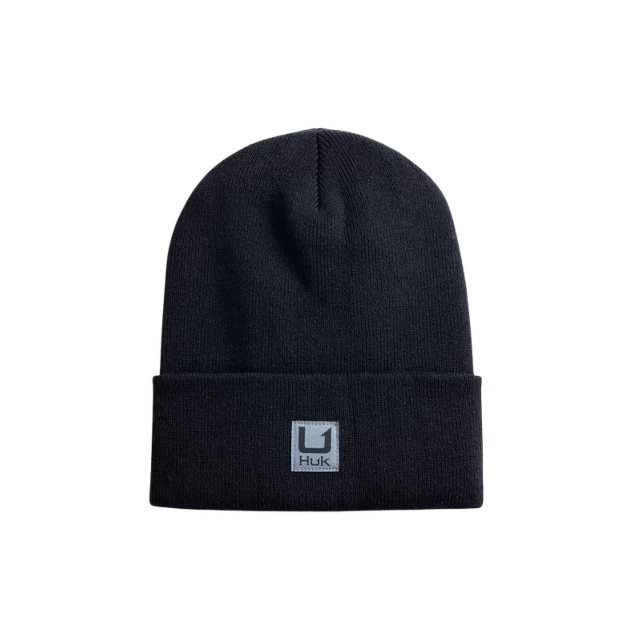 Huk Beanie - Black